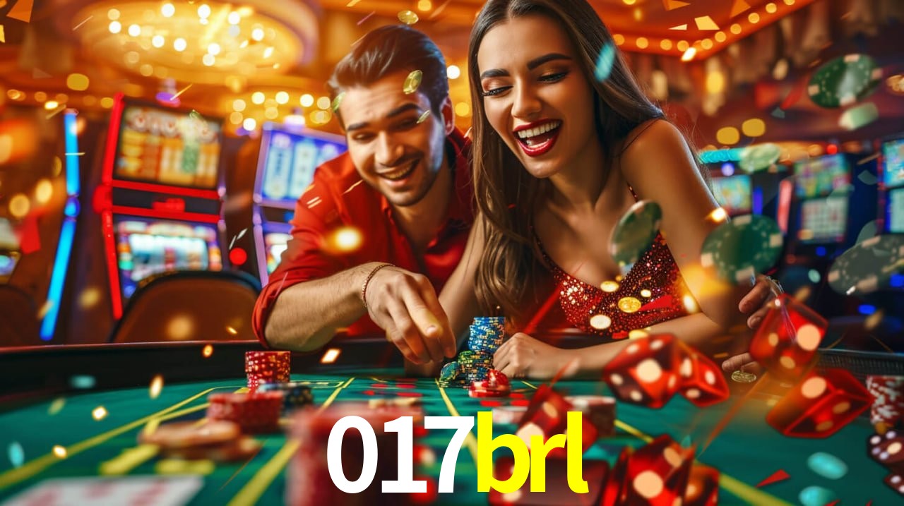 017brl - Aplicativo Móvel